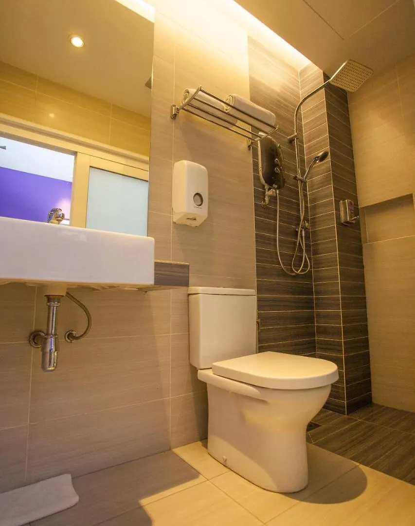 Orange Premier Hotel Wangsa Maju Kuala Lumpur