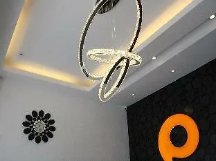 **  Orange Premier Hotel Wangsa Maju Kuala Lumpur Malaysia