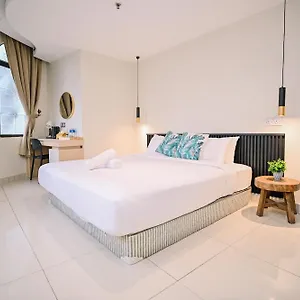 Hotel Swing & Pillows - Masjid Jamek